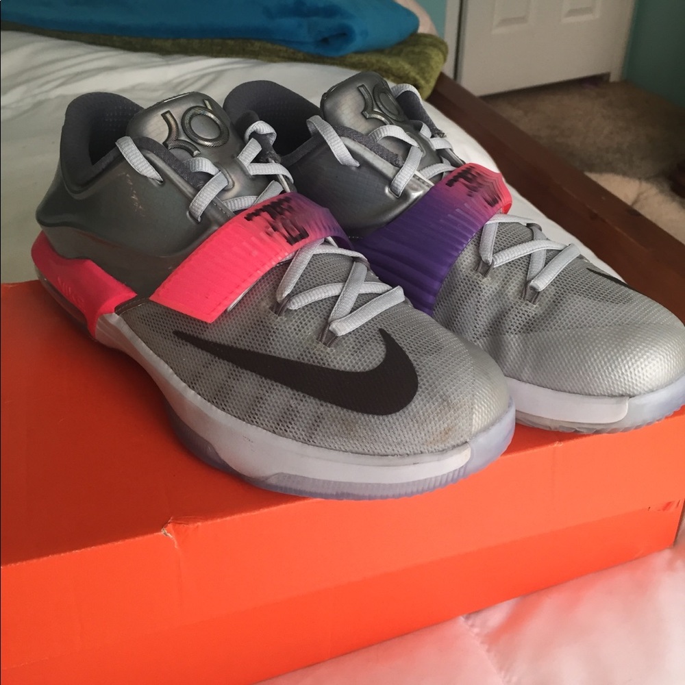 Nike KD 7 All Star
